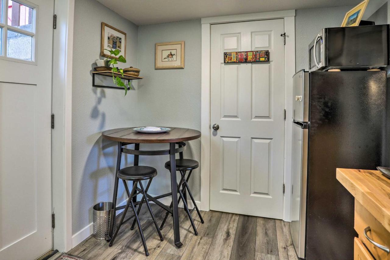 Charming Denver Getaway About 3 Mi To Downtown! Exterior photo