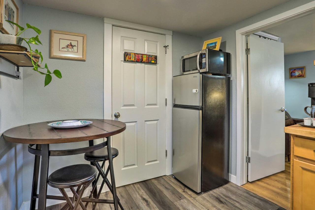 Charming Denver Getaway About 3 Mi To Downtown! Exterior photo